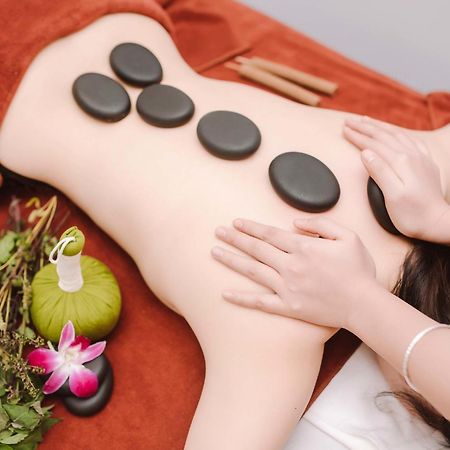 Reyna Luxury Hotel & Spa Ανόι Εξωτερικό φωτογραφία