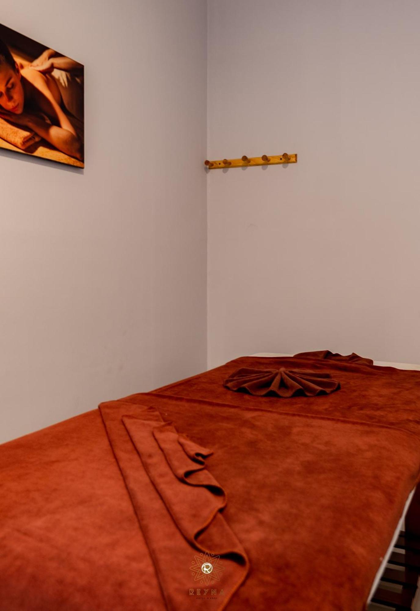 Reyna Luxury Hotel & Spa Ανόι Εξωτερικό φωτογραφία