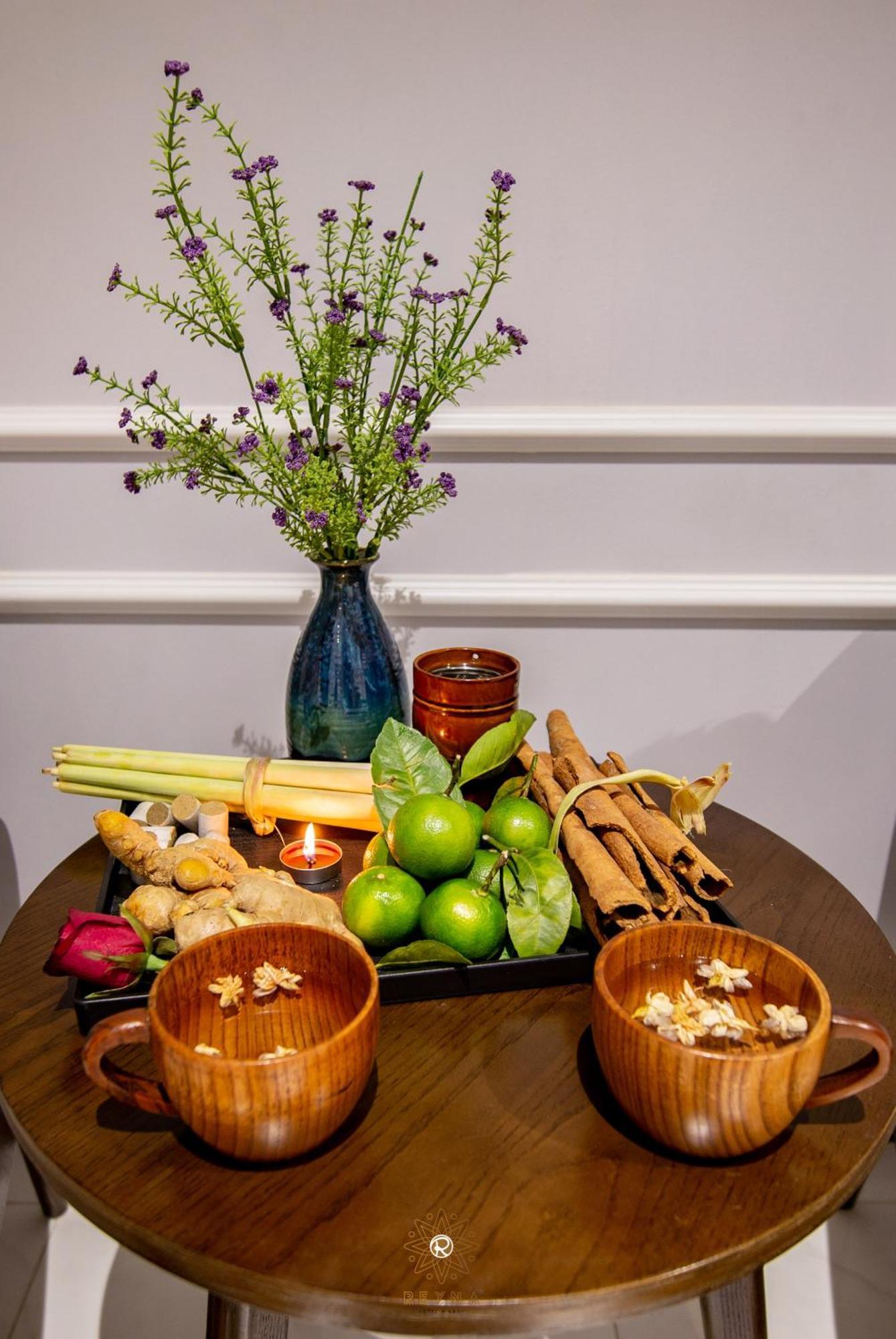 Reyna Luxury Hotel & Spa Ανόι Εξωτερικό φωτογραφία